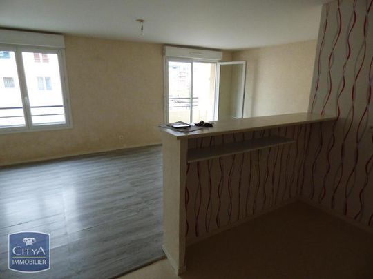 Location Appartement 2 pièces 52m² EPERNAY 51200 - Photo 1