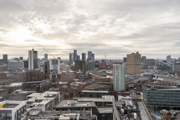 2 bedroom flat to rent - Photo 1