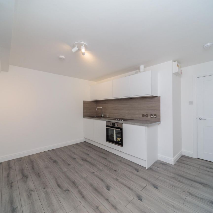 apartment to rent - Photo 1