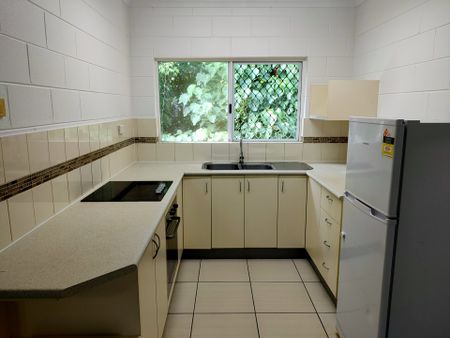 27/52 Pease Street, Manoora QLD 4870 - Apartment For Rent | Domain - Photo 2