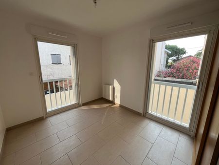 Appartement à louer - Photo 3
