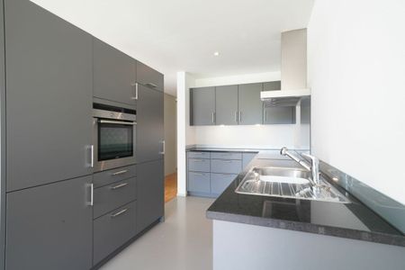 Attraktive 4.5-Zimmer-Wohnung an ruhiger Lage in Büren NW - Photo 3