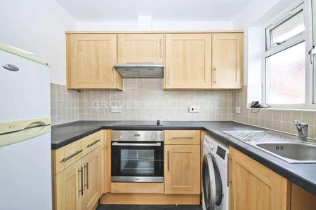 Holmwood Court, New Malden, KT3 - Photo 3