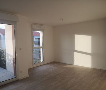 Location Appartement 3 pièces 62m² - Photo 1