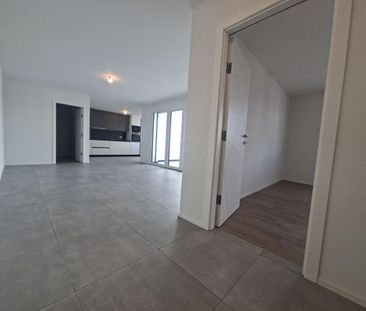 2.5 Zimmer, 63 m², 2. Stock - Photo 5