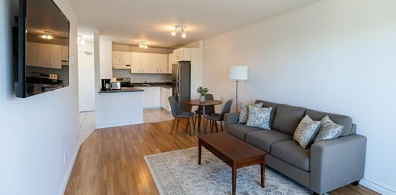 Complexe du Parc | 3 1/2 à Louer | 1 bedroom apartment for Rent | Sherbrooke - Photo 2
