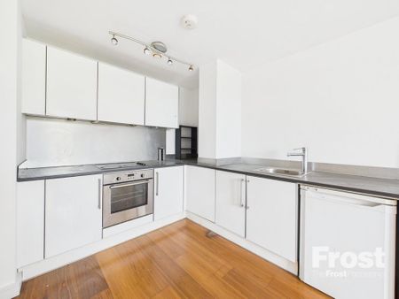 1 bedroom apartment to rent - Photo 3