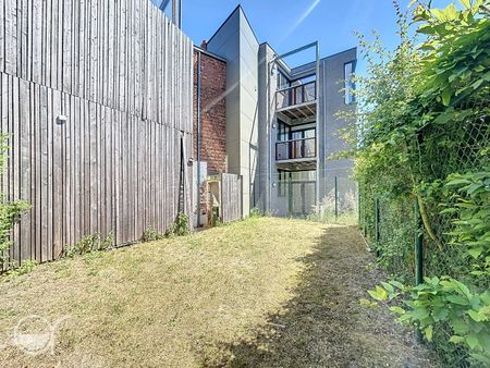 Huis te huur in Sint-Amandsberg - Photo 4