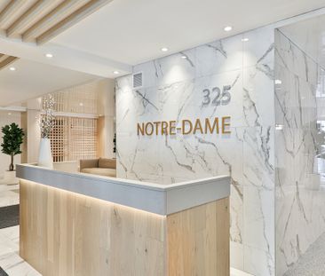 Les Cimes Repentigny Condo Locatif - Photo 2