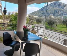 Διαμέρισμα για ενοικίαση - Καμένα Βούρλα, - Φωτογραφία 3