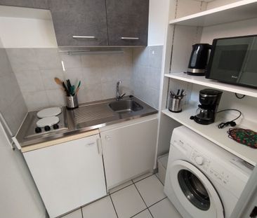 Résidence La Terrasse des Facs 42 avenue Léon Blum, 63000, Clermont... - Photo 3