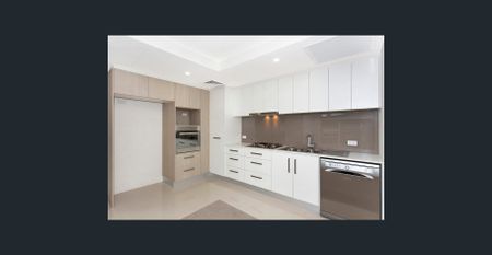 1 Bedroom Apartment Milton Precinct - Photo 4