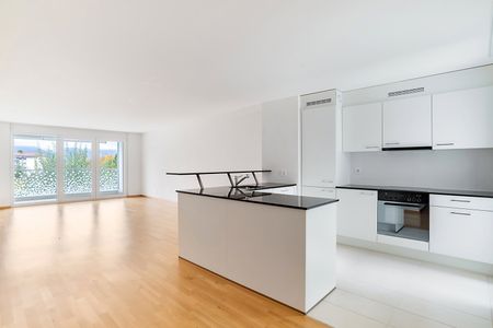 4.5 Zimmer, 112 m², 3. Stock - Foto 2