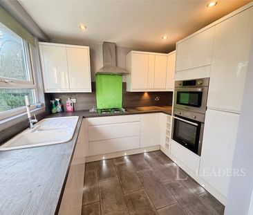 2 bedroom apartment to rent Pinehurst Drive, Birmingham, B38 - Photo 2