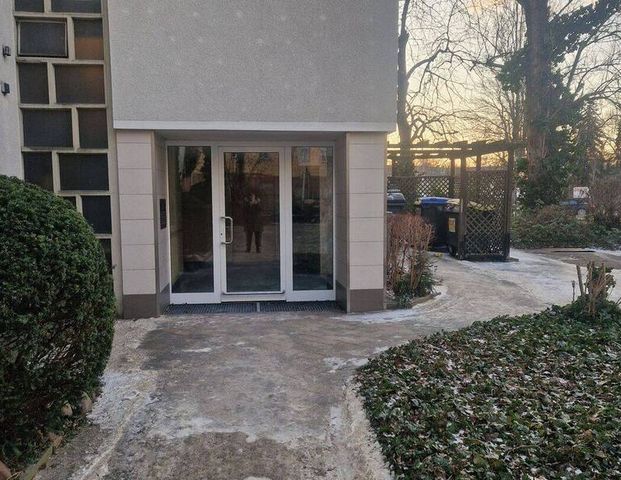 Helle 1 Zimmer Wohnung im Herzen Spandaus - Foto 1