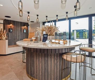 3 bedroom flat to rent - Photo 2