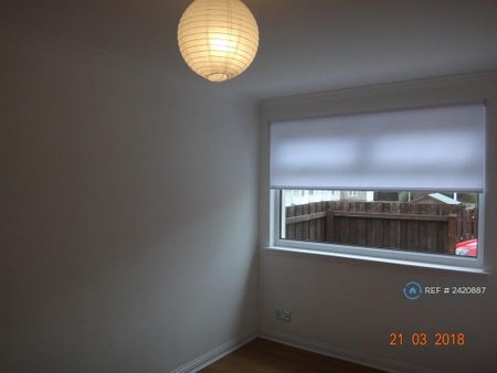 2 bedroom bungalow to rent - Photo 3