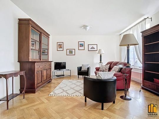 Appartement te huur - Photo 1