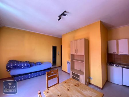 Location Appartement 1 pièce 28m² NANCY 54000 - Photo 2