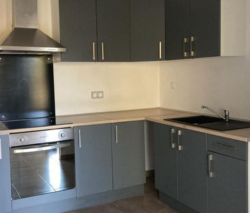 Location Appartement 2 pièces 42m² MONTPELLIER 34070 - Photo 2
