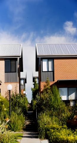 Student Village North Ryde, Sydney - Photo 3