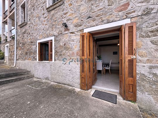 T2 vide à l'année Calcatoggio, - Photo 1