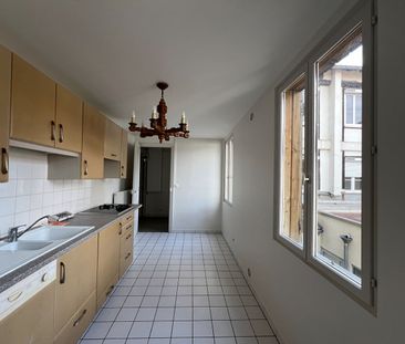 Location Appartement 2 pièces 75m² - Photo 5