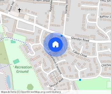 Baffin Close, Rothwell, Kettering - Photo 1