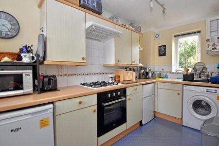 1 bedroom end of terrace house to rent - Photo 4