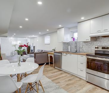 For Lease - 484 Kelvedon Mews, Mississauga, Ontario - Photo 4