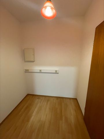 Freundliche 3-Zimmer Wohnung zu vermieten mit Balkon. - Foto 5