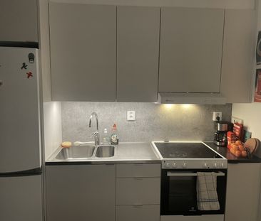 Huskvarna - 1rok - 6mån - 6.670kr/mån - Photo 5