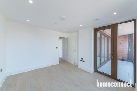 1 bedroom flat to rent - Photo 2