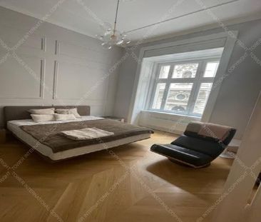 Garibaldi utca | Property for Long Term Rent in Budapest - Photo 1
