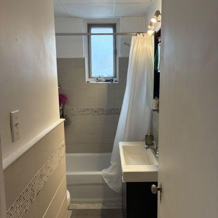 Appartement 3 1/2 - cession de bail - Photo 4