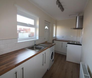 1 bedroom end of terrace house to rent - Photo 4