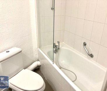 Location Appartement 1 pièce 16m² LE CANNET 06110 - Photo 5