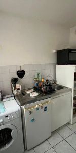 Appartement à louer 2 pièces 47.8m² - Photo 3