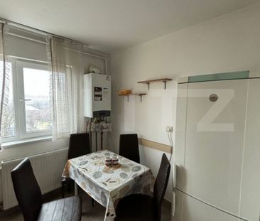 Apartament cu 2 camere, 65 mp, loc de parcare, zona Decebal - Fotografie 3