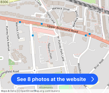 Putney Park Lane, LONDON - Photo 1