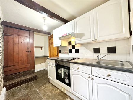 1 bedroom terraced property to rent - Photo 3
