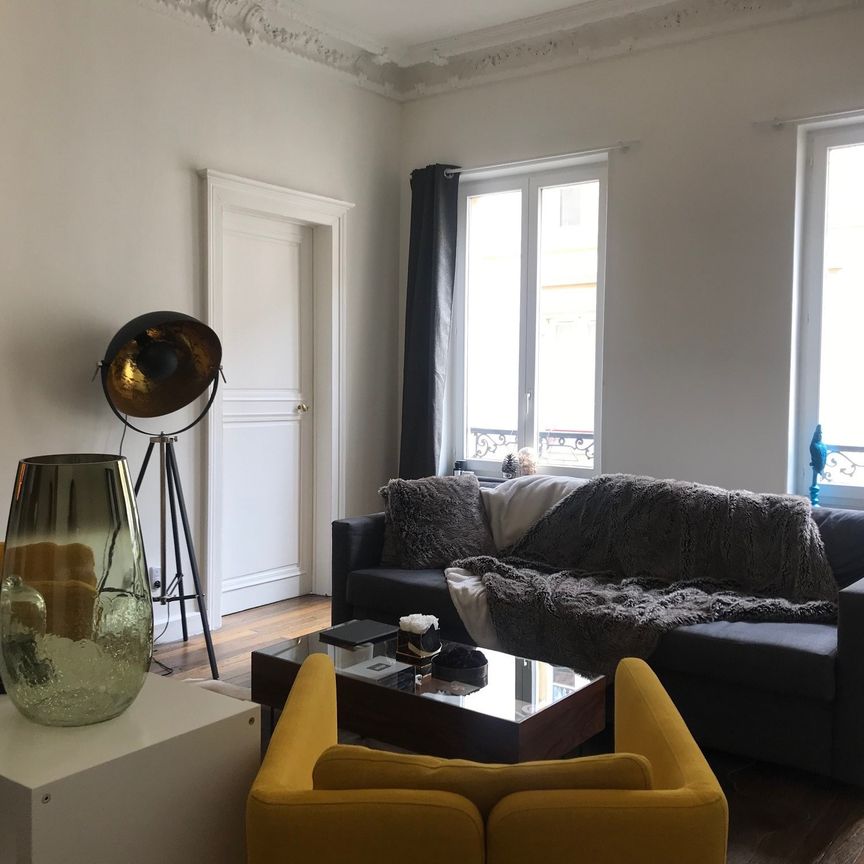 Location Appartement 3 pièces 93m² METZ 57000 - Photo 1