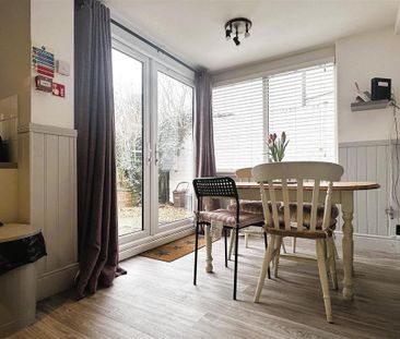 1 bedroom house to rent - Photo 2