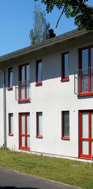 Högarörsgatan 8 P - Foto 1