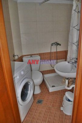 Studio/Γκαρσονιέρα για ενοικίαση 40 Εκκλησιές (40 Εκκλησιές - Ευαγγελίστρια) - Photo 1