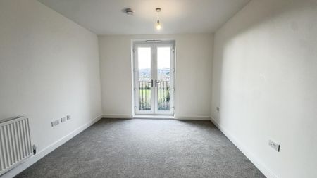 2 bedroom flat to rent - Photo 5
