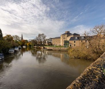 The Old Gaol, Abingdon, Oxfordshire, OX14 - Photo 1