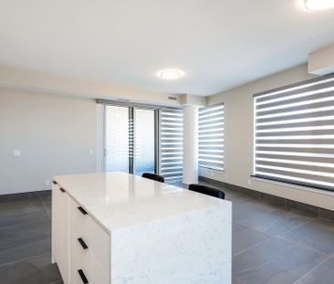 For Lease - 31 Huron Street Unit# 305, Collingwood, Ontario - Photo 4