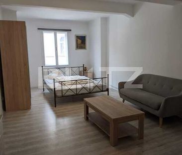 Apartament tip studio, 48mp, in zona Ultracentrala - Fotografie 4