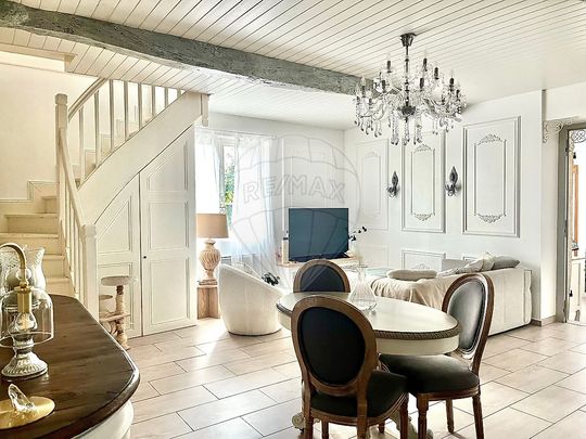 Maison 1 chambre(s) à louer - Paillet - Photo 1